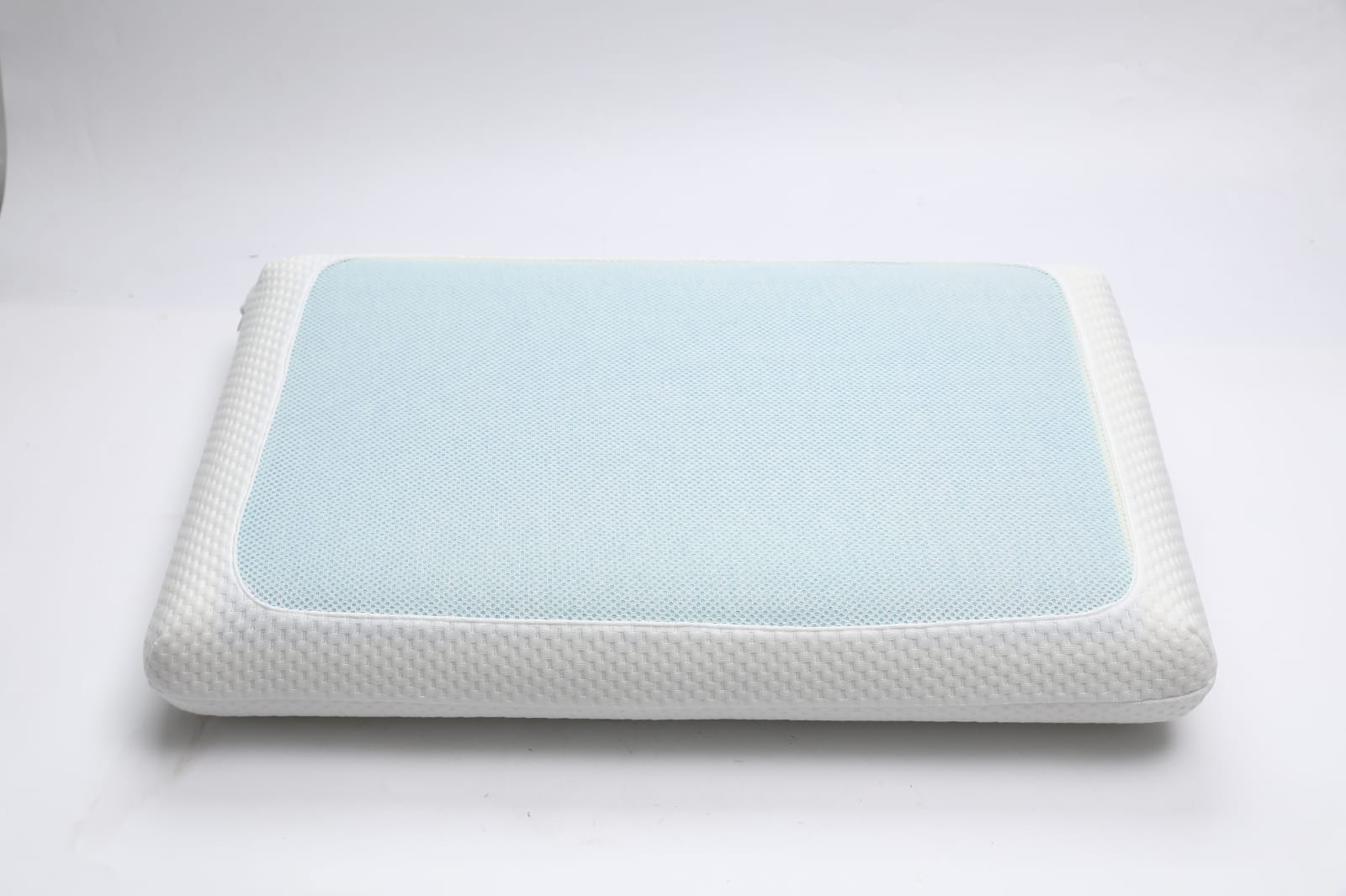 Gel cooling pillow