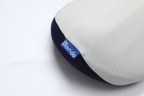 Back Support Pillow for Bed