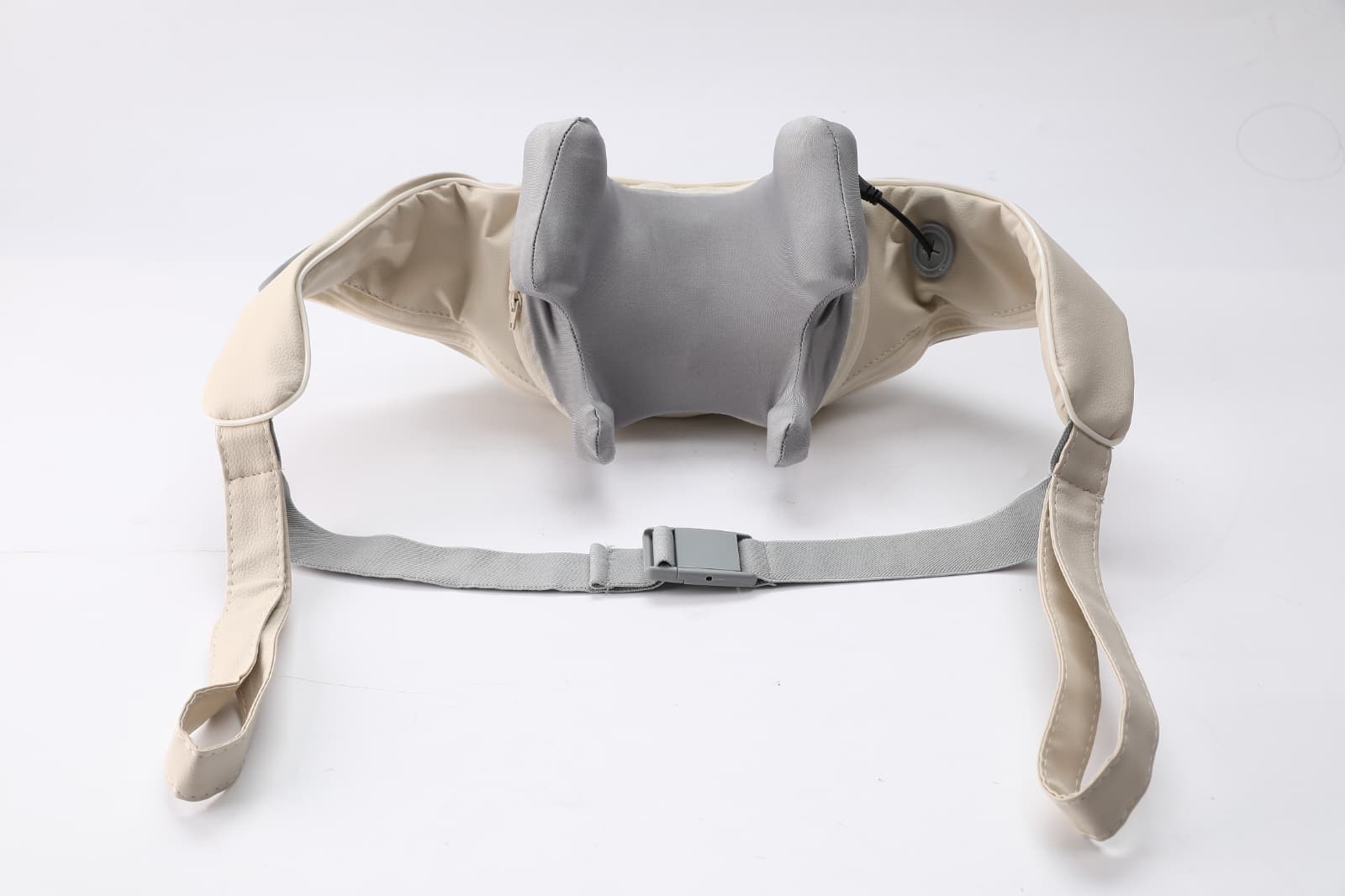 وسادة تدليك الرقبة (محمولة)