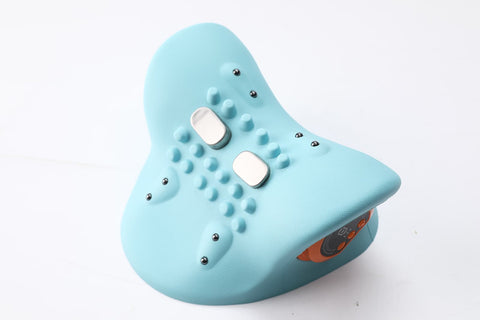 Massage Neck Heating Pillow