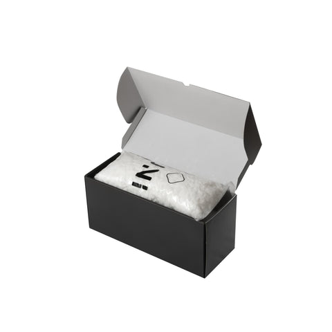 shredded memory foam pillow