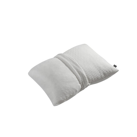 shredded memory foam pillow
