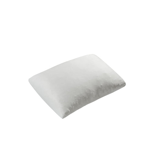 shredded memory foam pillow