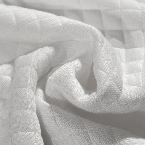 shredded memory foam pillow