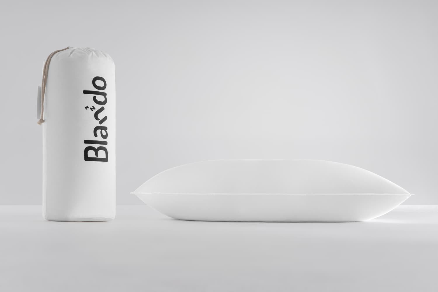 Hotel pillow
