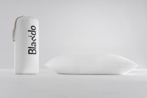 Hotel pillow