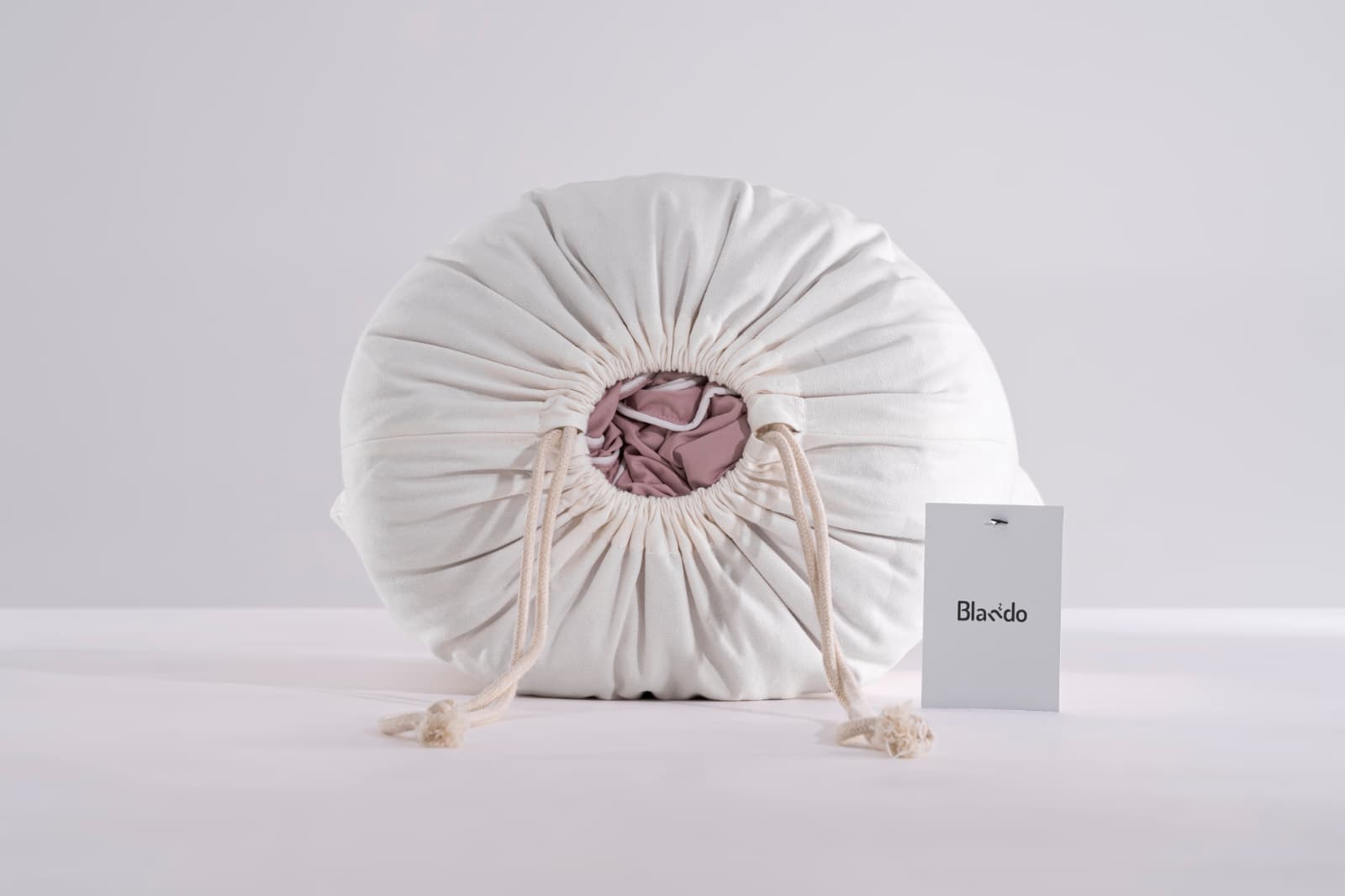 Goose luxury Pillow