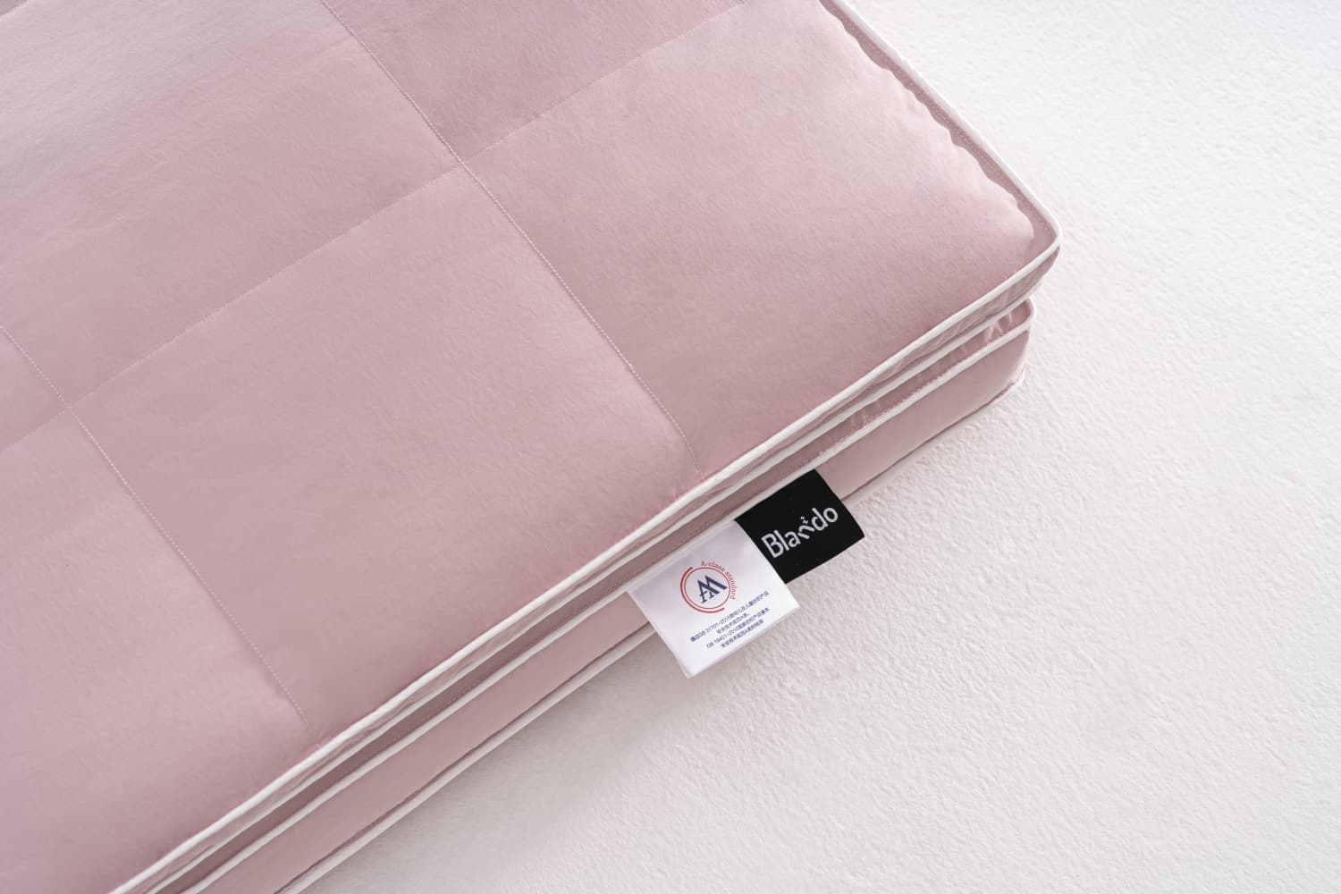 Goose luxury Pillow