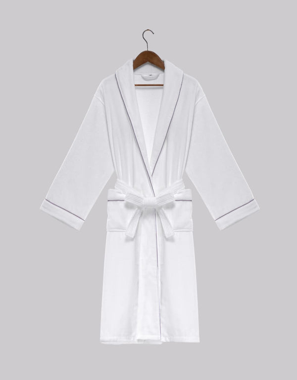 Bathrobe