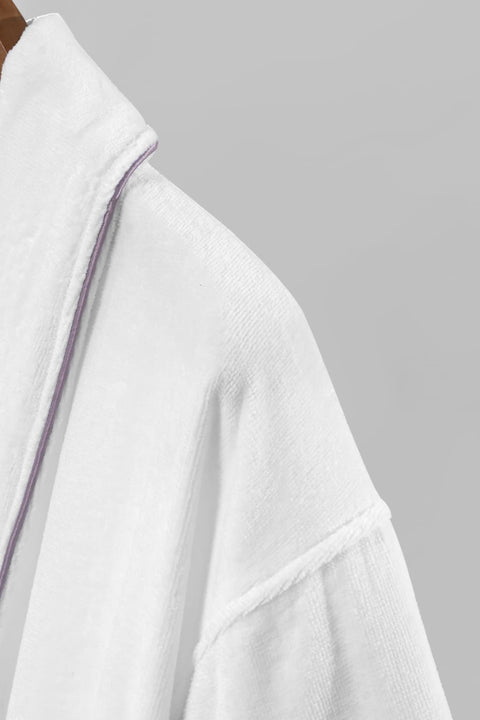 Bathrobe