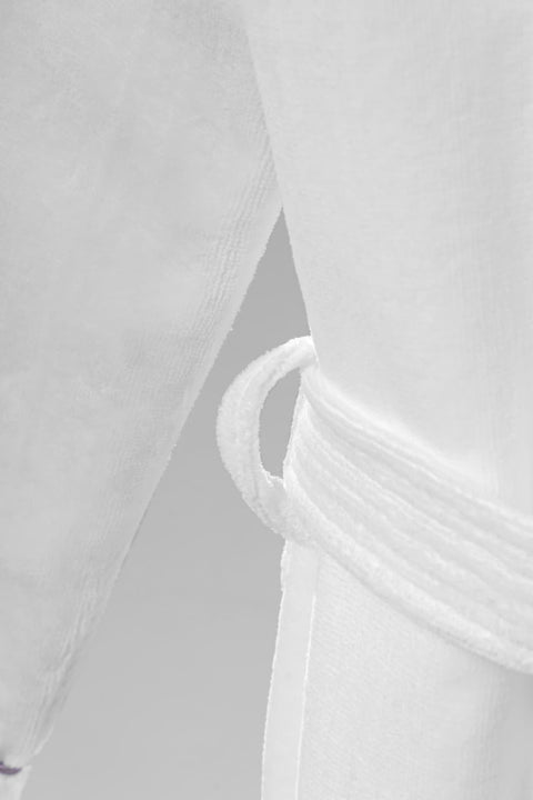 Bathrobe