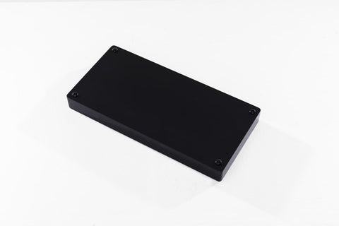 Towels tray
