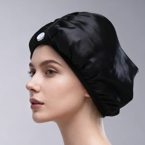 shower cap