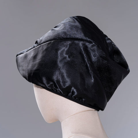 shower cap