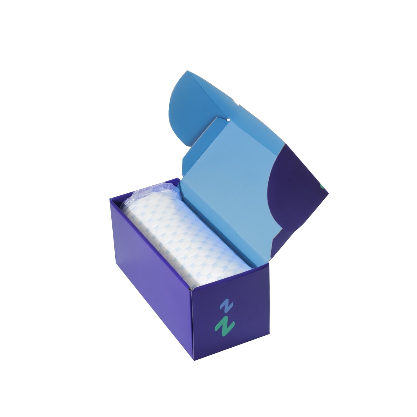 Cube Pillow