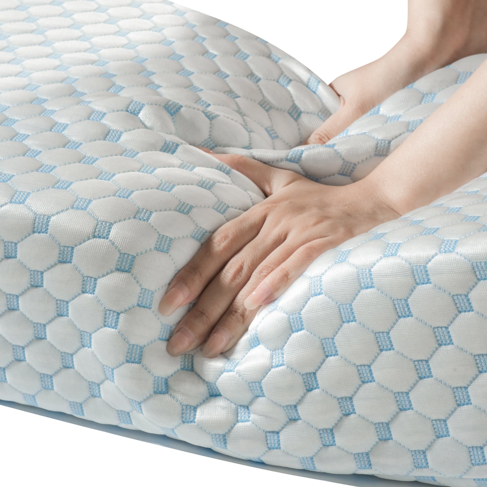 Cube Pillow