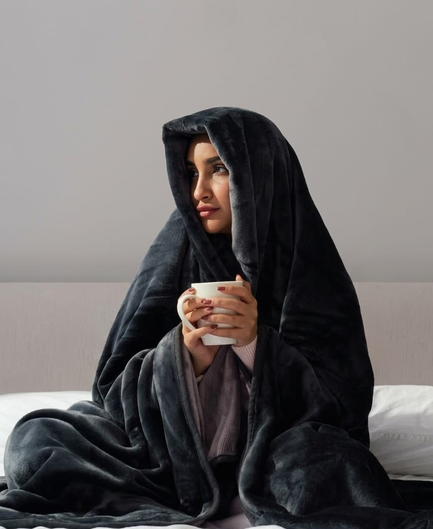 Neyam winter Blanket