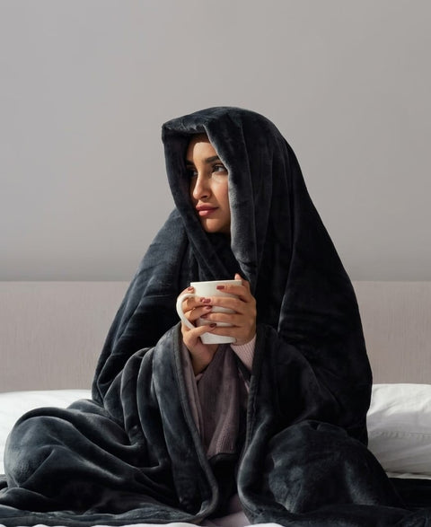 Neyam winter Blanket