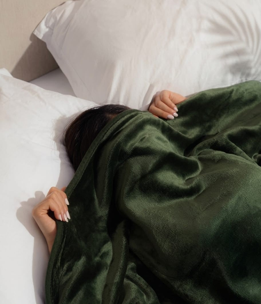 Neyam winter Blanket