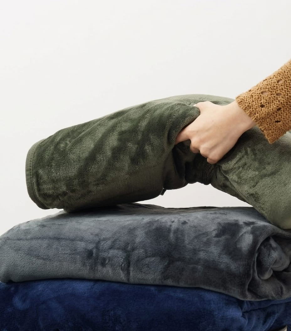 Neyam winter Blanket