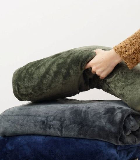 Neyam winter Blanket