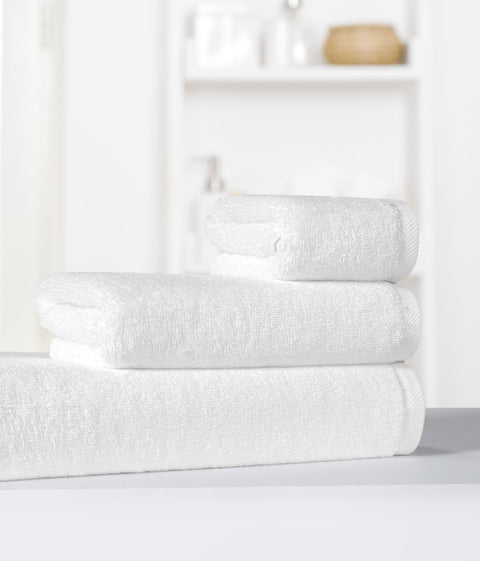 Towels set