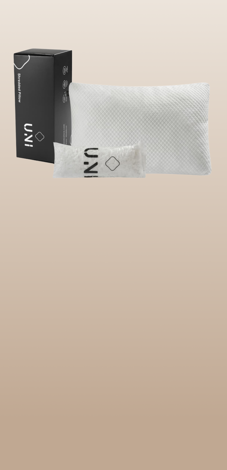 وسائد بأسعار مناسبة، وراحة فاخرة
