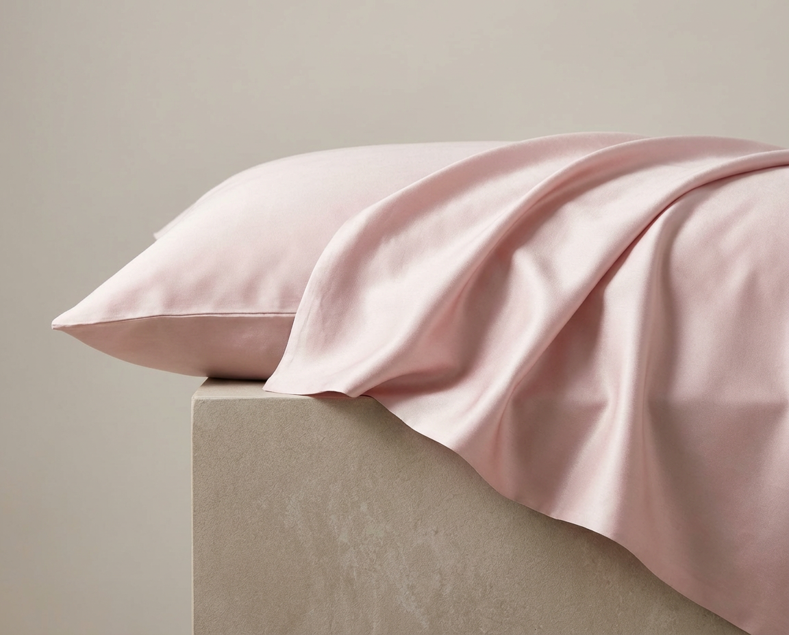 Pillow case Modal fabric