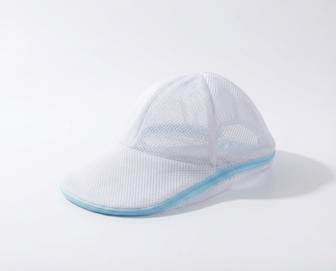 cap washing bag