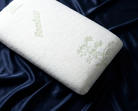bamboo  pillow