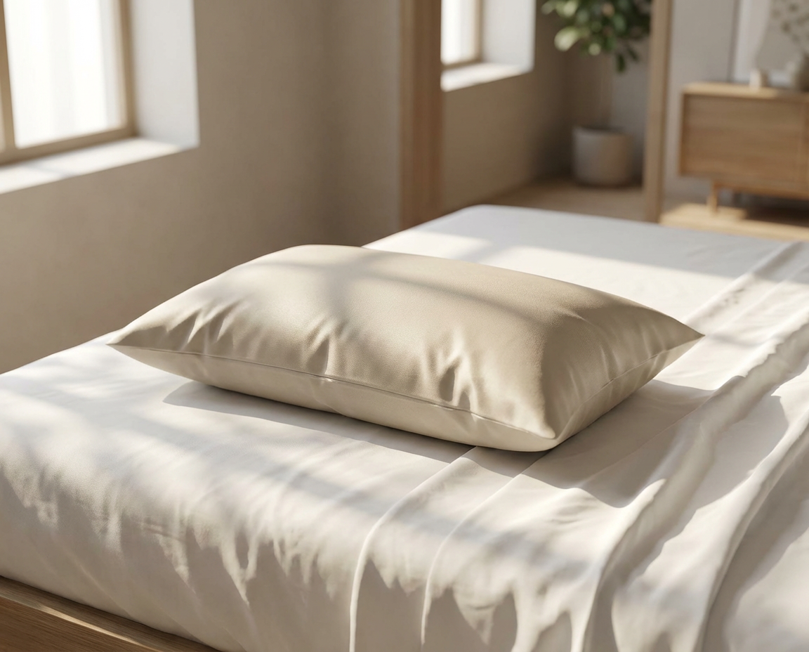 Pillow case Modal fabric