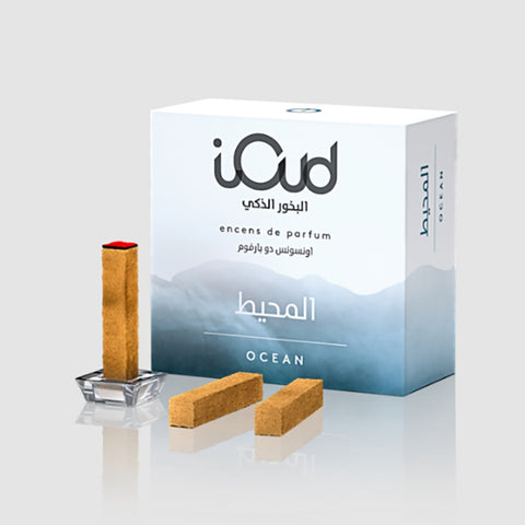 iOud – Ocean – 4