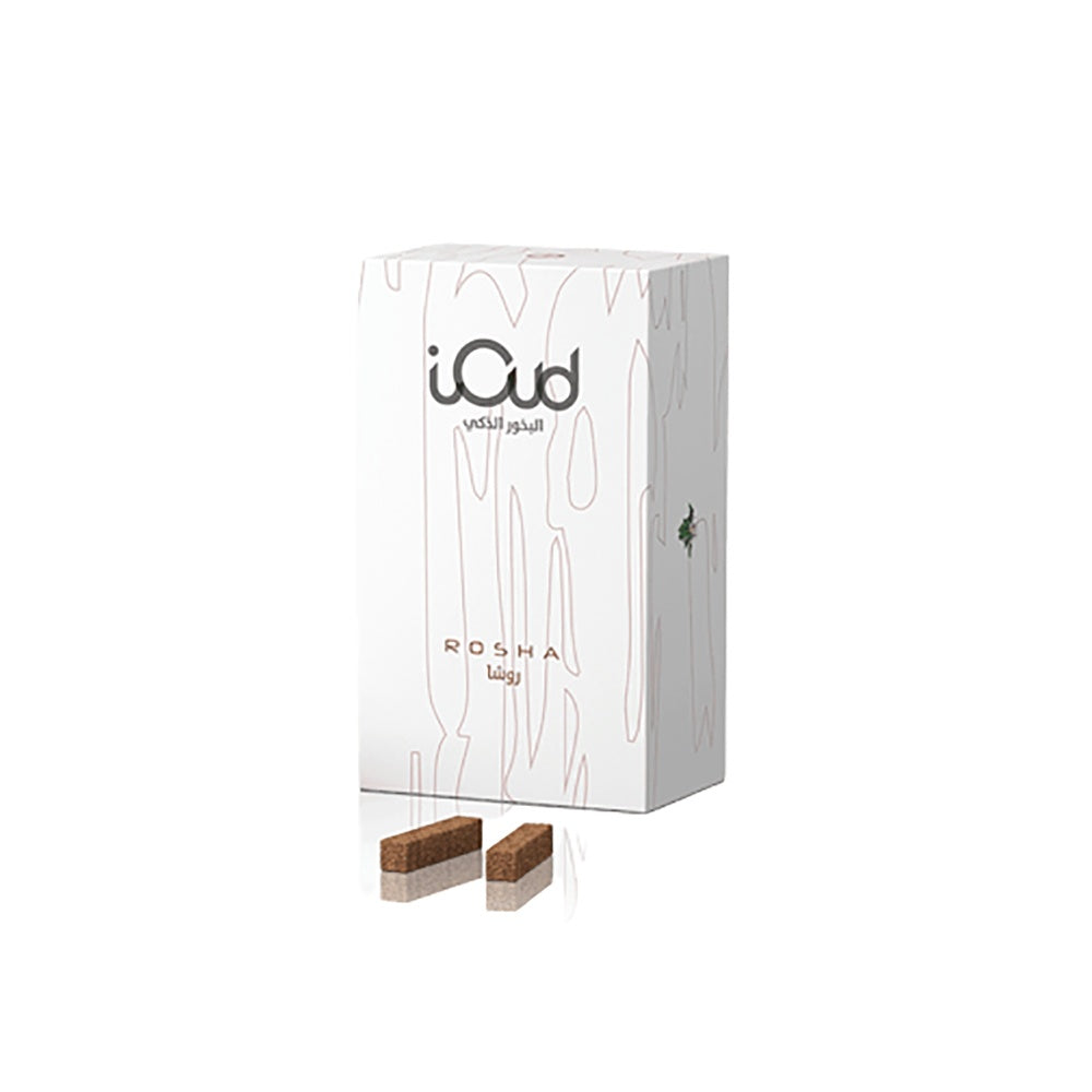 iOud Rosha 16
