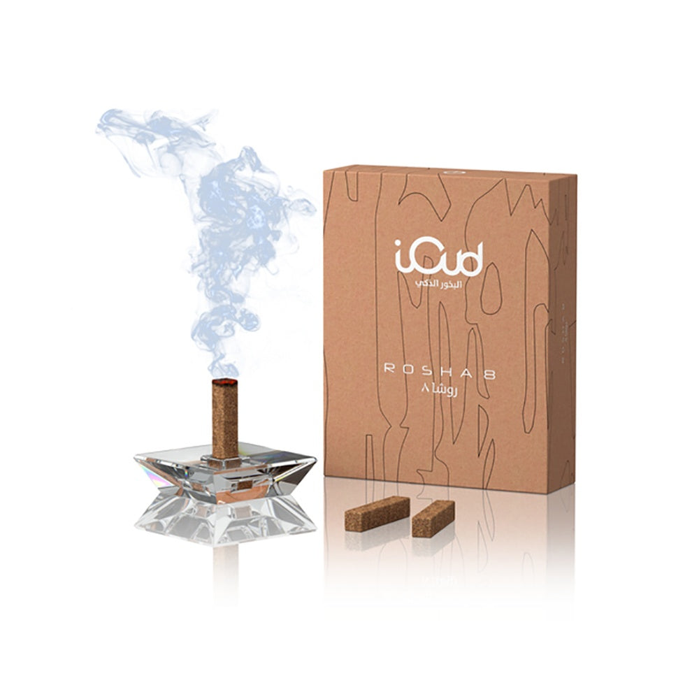 iOud Rosha 8