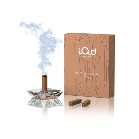 iOud Rosha 8