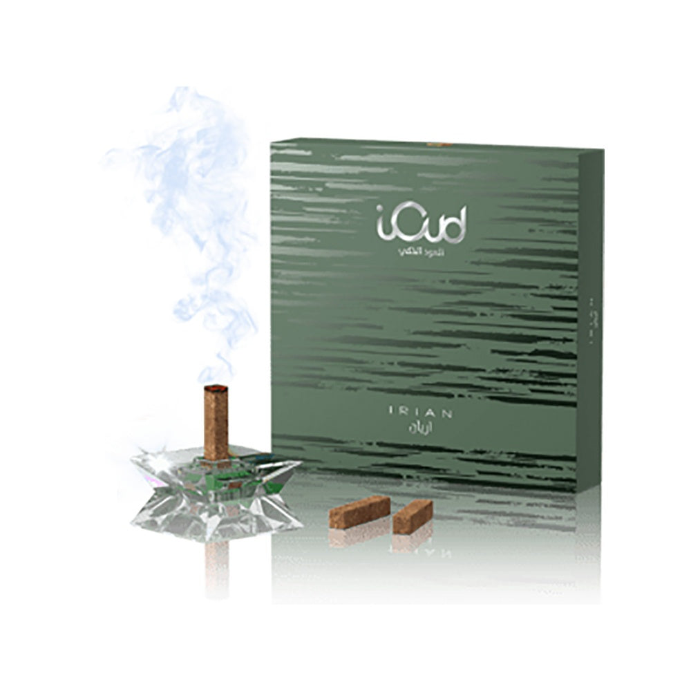 Irian Pure Agarwood