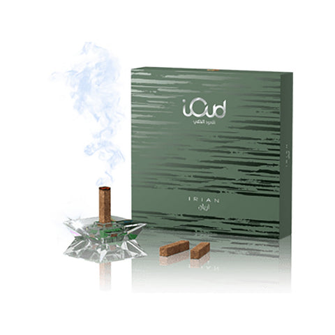 Irian Pure Agarwood
