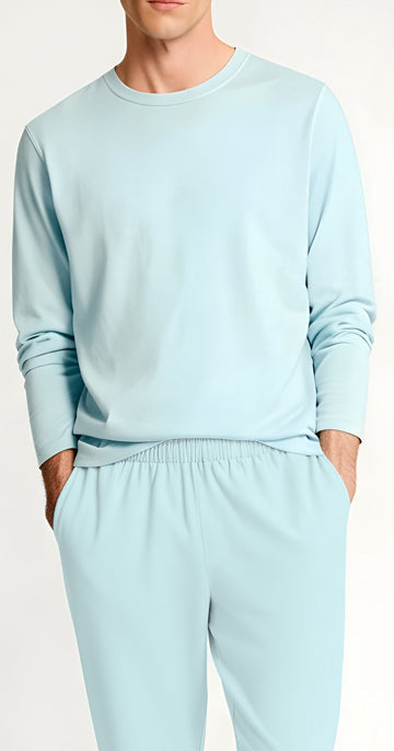 Men’s Long Sleeve Top