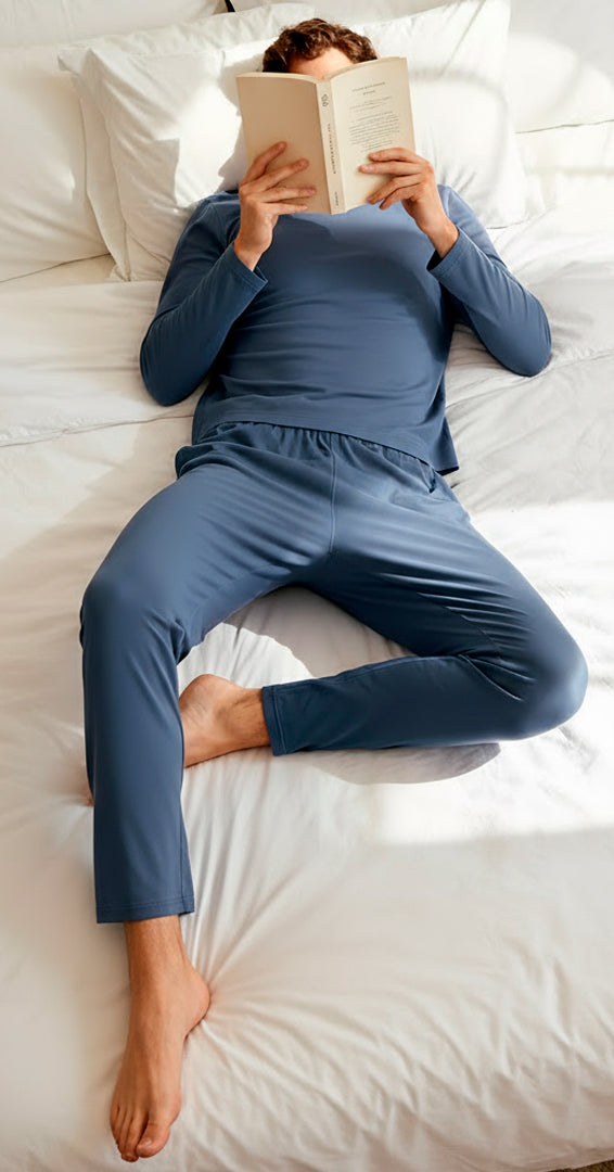 Men’s Long Sleeve Top