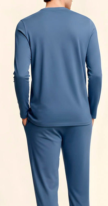 Men’s Long Sleeve Top