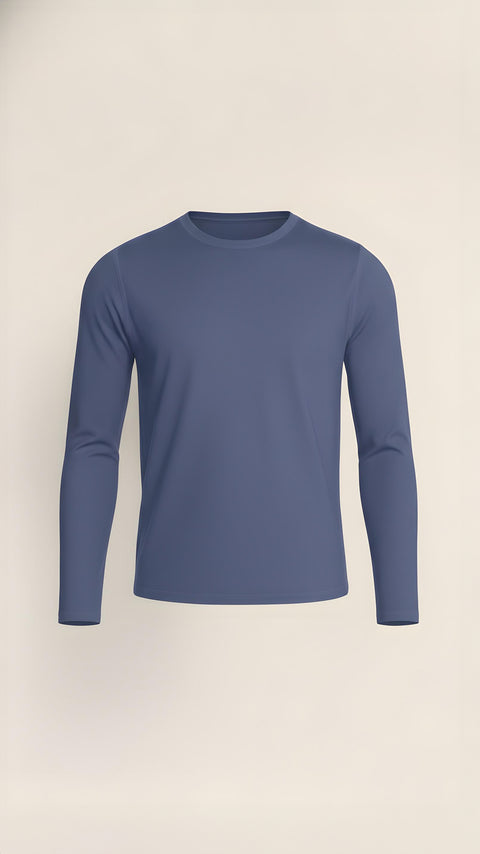 Men’s Long Sleeve Top