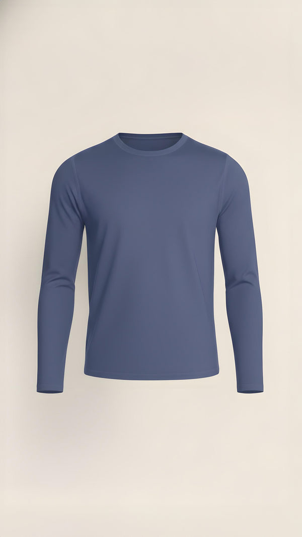 Men’s Long Sleeve Top