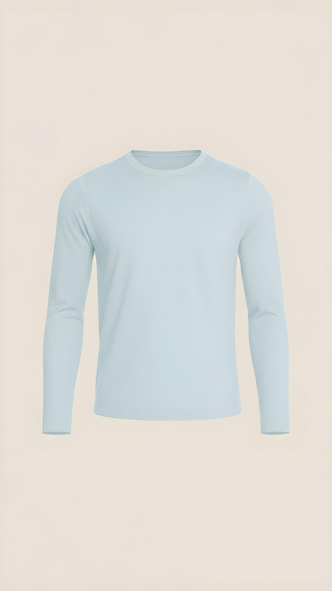 Men’s Long Sleeve Top