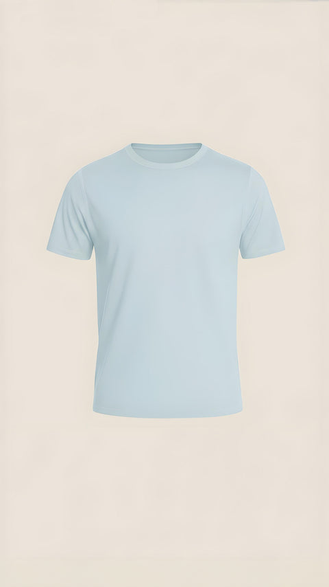 Men’s Short Sleeve Top