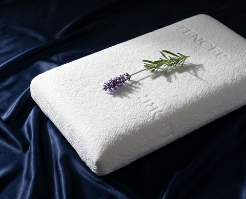 Lavender Pillow