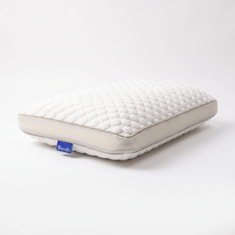 Collagen Pillow