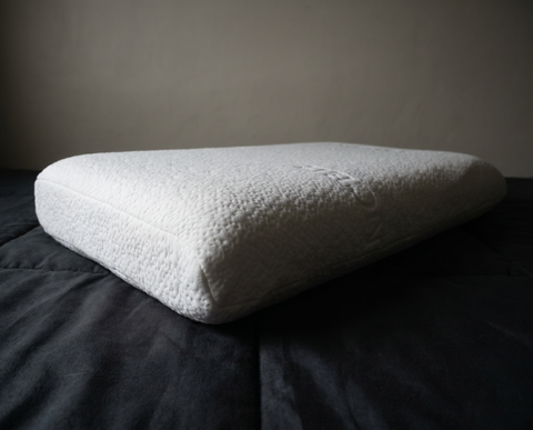 Lavender Pillow