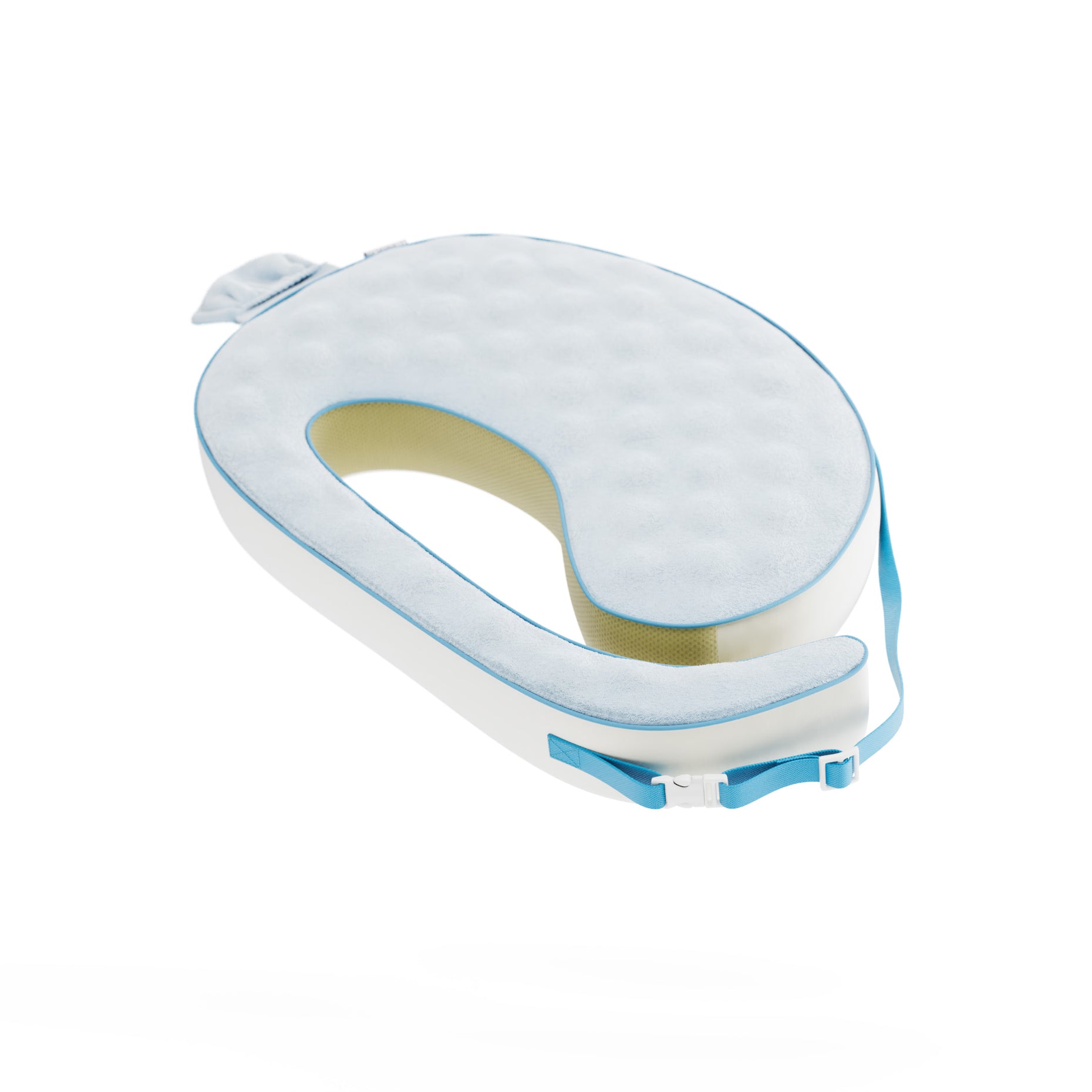 وسائد الرضاعة