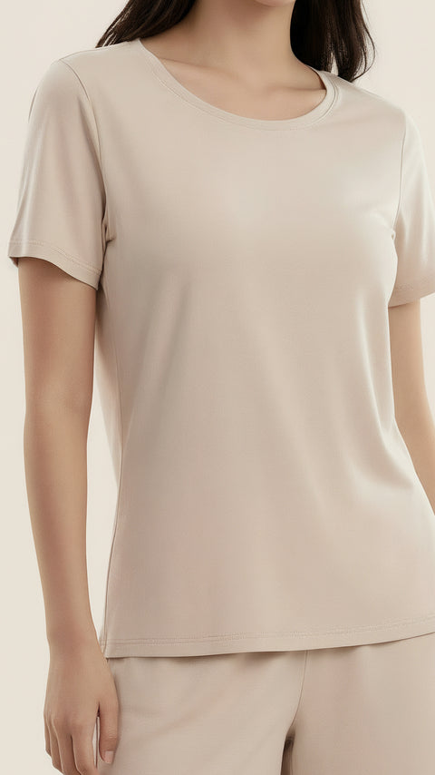 Women’s Short Sleeve Top