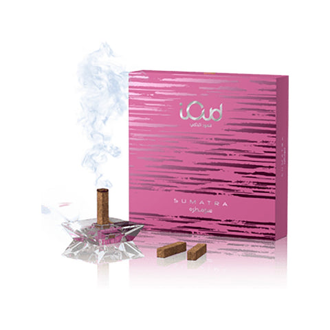 Sumatra Pure Agarwood